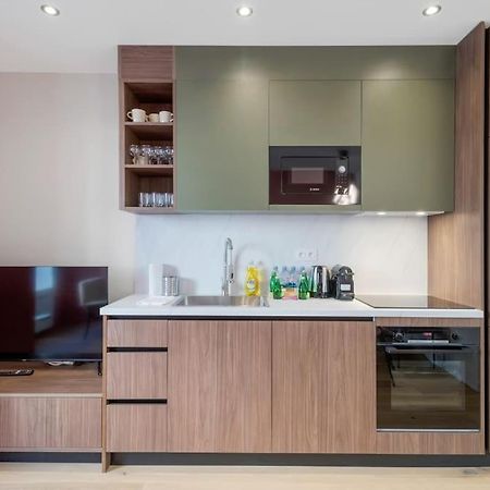 31.Appart 8Pers#3 Bedroom #Pere Lachaise #Nation ปารีส ภายนอก รูปภาพ