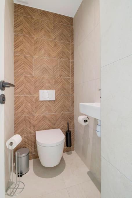 31.Appart 8Pers#3 Bedroom #Pere Lachaise #Nation ปารีส ภายนอก รูปภาพ